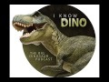 alvarezsaurus i know dino podcast episode 46