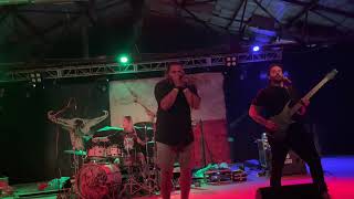 Semper Acerbus - Daymare - Live at Vibes Event Center in San Antonio TX, 12/10/2022