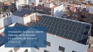 Conoce la experiencia Naturgy Solar de nuestros clientes