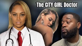 Dr Chyenne Bryant Admits To Not Being A Doctor