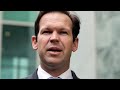 'Some basic questions' on net-zero need to be answered: Canavan