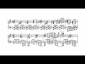 felix blumenfeld ballade in the form of variations op. 34