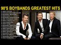 90's Boybands Best Love Songs️🎊MLTR.Westlife.Backstreet Boys.Boyzone.NSYNC