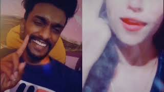 hamadama obe hinawa/හැමදාම ඔබේ හිනාව /nilan frenando new song