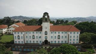 MAKERERE UNIVERSITY SECRETARY YUSUF KIRANDA