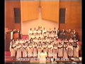 ye shall be witnesses 曲 jerry kirk 1995年受苦節 復活節崇真會聯合崇拜 崇真會聯合詩班獻詩 指揮 萬昌宜弟兄