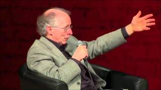 John Piper on the Trinity and the trinitarian nature of humanity