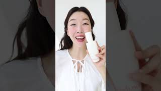 TRYING OUT VIRAL LEGENDARY GINSENG SERUM IN KOREA AND THE RESULT..... ???!