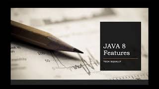Lecture 2 | Java8 Features | Functional Interface