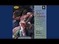 Acis And Galatea, Hwv 49 - Act I: Aria: Where Shall I Seek The Charming Fair (Acis)