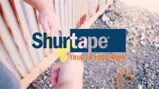 Shurtape Electrical Tapes