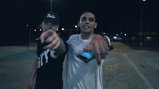 Muxy x Demo Gubbz x Yung Milla - Cold Shoulder (Music Video)