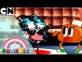 Gumball | NEW EXCLUSIVE EPISODE: The Household | Cartoon Network | ZayDash Animates