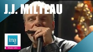 Jean-Jacques Milteau "Sowetto" (live officiel) | Archive INA