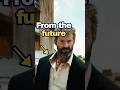 ‘Logan’ is from the future!? - (Wolverine’s REAL Ending)