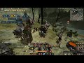 bdo orc camp awakening striker 26.2k yellow ls no agris at all 302ap no bs just a warm up