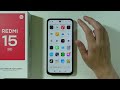 Does Redmi 15 Have Bloatware?