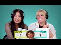 Women Play SMASH or PASS With TV's Hottest Boyfriends  REACT