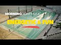 MorningLightMusic... Energetic and Fun Royalty Free Music for Videos, Vlogs, Films and YouTube  Mix!