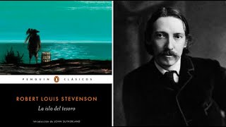 Un Libro una hora 83: La isla del tesoro | R. L. Stevenson