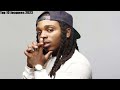 Top 10 Jacquees Songs 2023 Mix
