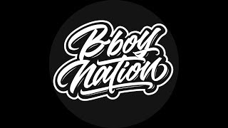 BBOY Nation Trailer 3.03.2019