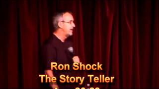 Ron Shock @ laughs Unlimited Aug 26-28