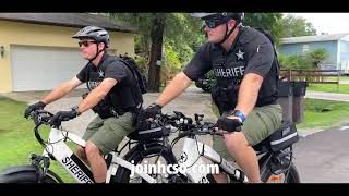 Join The HCSO Family!