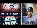 Yankees CLINCH vs Mariners | Postgame Recap & Fan Reactions | 9/18/24