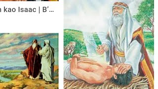 የአባታቺን አብራሃም ታሪክ  abraham story