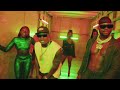 mr. bow fire official music video ft. harmonize