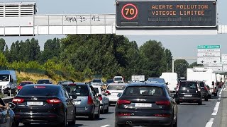 Igazi tömeggyilkos a légszennyezés Európában