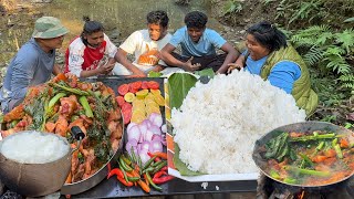 Pork Meat with Musturd Leaves Sungur ko Masu Rayo Saag Cooking and Eating in Nepali Style MUKBANG