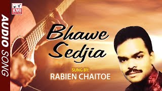 Rabien Chaitoe - Bhawe Sedjia - Bhaitakgana - Lambi Miertje - KMI Music Bank