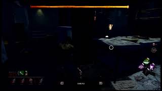 【DbD】Switch版【DEAD BY DAYLIGHT】【Switch】