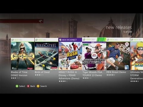 How to Get Xbox 360 Games for Free How to Get Xbox 360 Games for Free