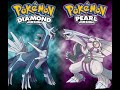 Jubilife City (Night) - Pokémon Diamond & Pokémon Pearl (OST)