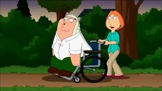 Family Guy | Funny Moments #27