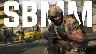 SBMM Is Killing Modern Warfare 3