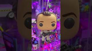 New Ghostbusters Funko POP! Hallmark ornaments now available at Walmart