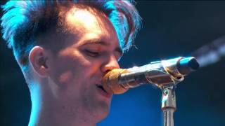 Panic! at the Disco - This is Gospel Live MMMF 2016 (HD)