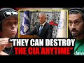 CIA SPY Reveals The Truth About Mossad | Andrew Bustamante