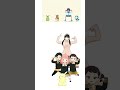 pokÉdance その2 スパイファミリーmmd（4人版）