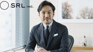 【SRL】代表メッセージ｜新田 寛之