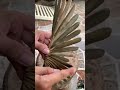 the process of making a dragon shaped wind chime from bamboo leehai69