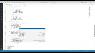 Linked List | Developing the Data Structure In Python (Coding Tutorial) | Part - 2
