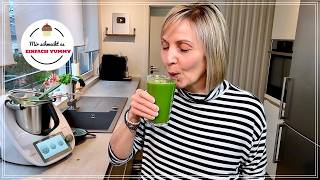 The BELLY FAT - KILLER 💪🏻 - Thermomix® recipe