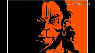 Hanuman chalisa very powerful