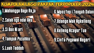 KUMPULAN LAGU PAKPAK COVER TERPOPULER 2024