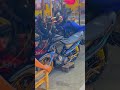 Cinematic motor jupiterz modifikasi simpel tapi ganteng|Tiktok jupiter konten